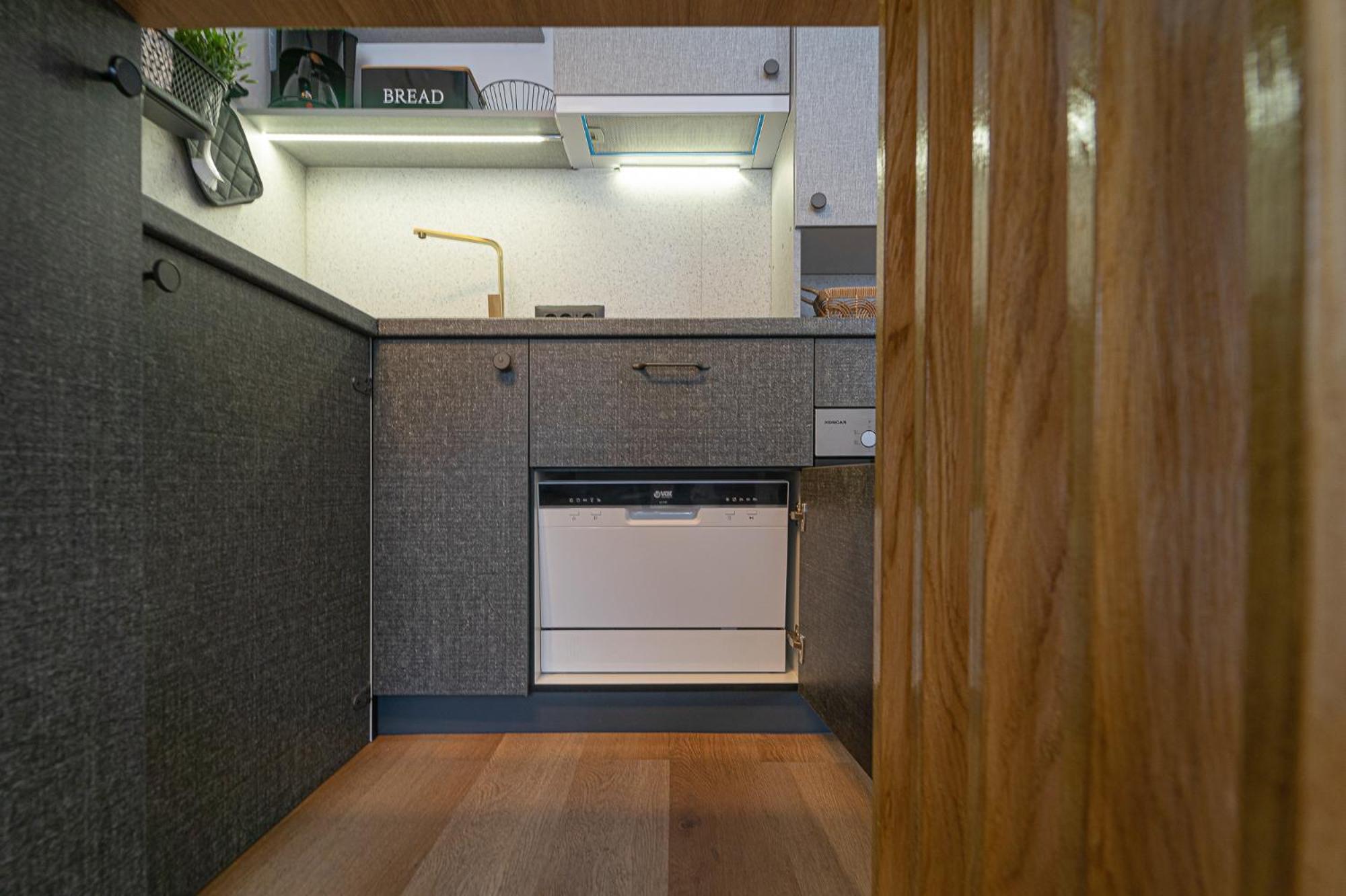 Studio Apartment Lemon & Sun Split Extérieur photo